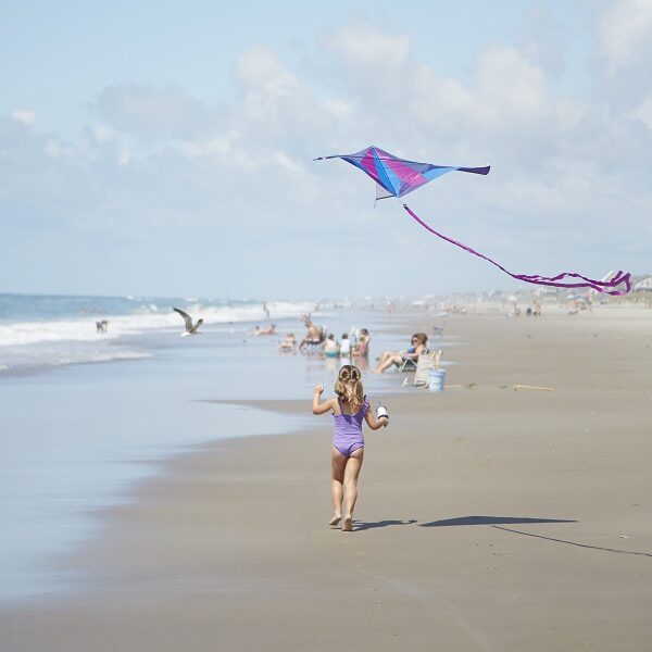 Outdoor Things to Do on North Carolina's Crystal Coast Outdoor Things to Do on North Carolina's Crystal Coast