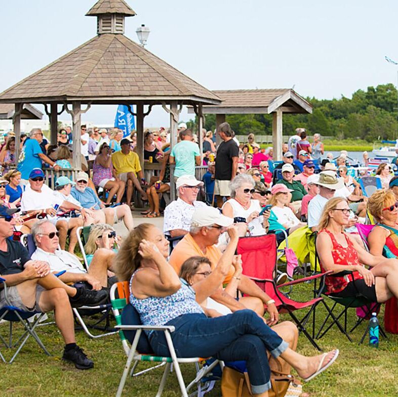 Alive at 5 Morehead City Alive at 5 Morehead City