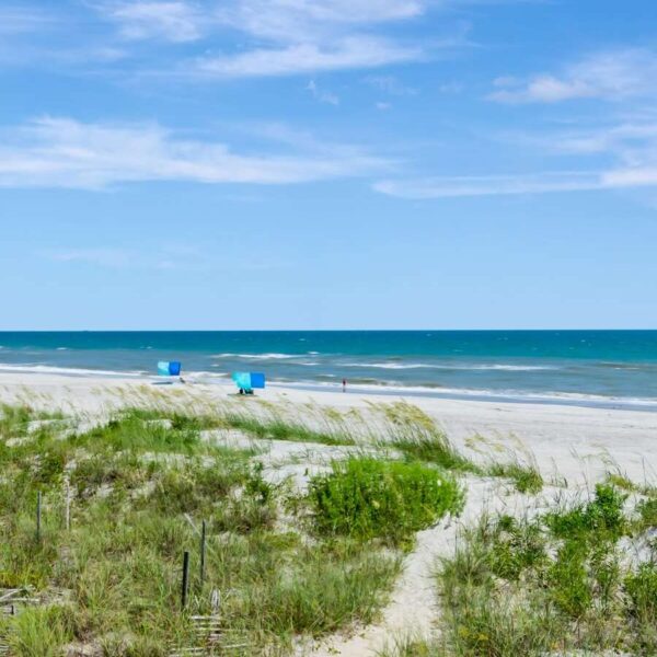 Beach Communities Beach Communities