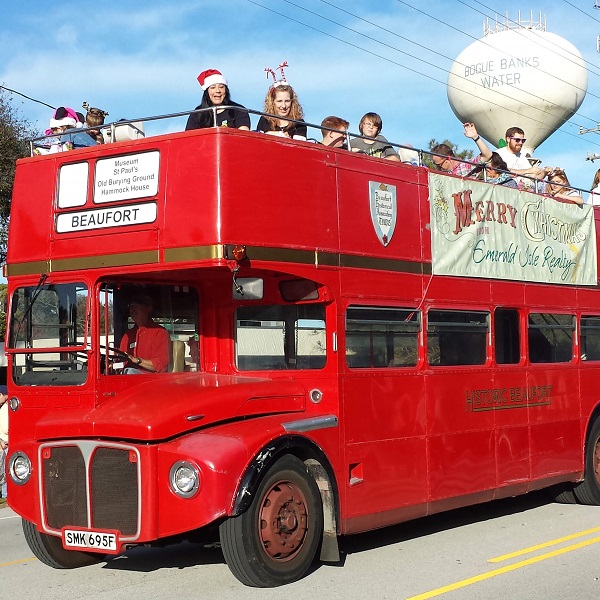 Holiday Artwalk & Homes Tour - Beaufort, NC Holiday Artwalk & Homes Tour - Beaufort, NC