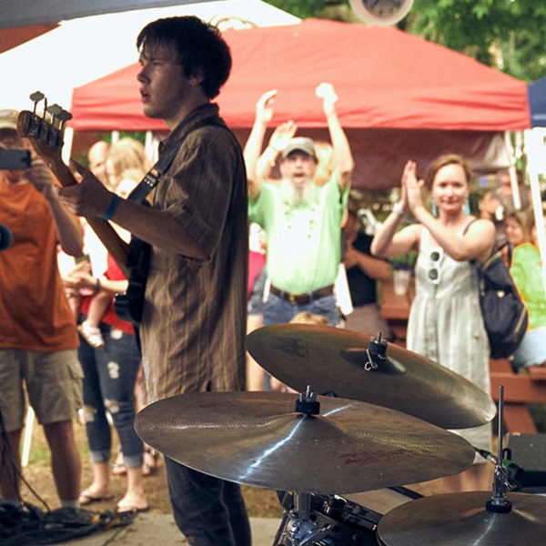 Beaufort Music Festival - Beaufort, NC Beaufort Music Festival - Beaufort, NC