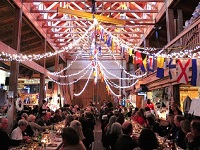 Beaufort Wine & Food Festival - Beaufort, NC Beaufort Wine and Food Festival