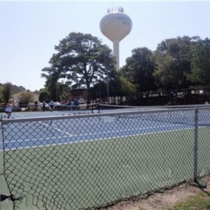 Blue Heron Park tennis courts Blue Heron Park tennis courts