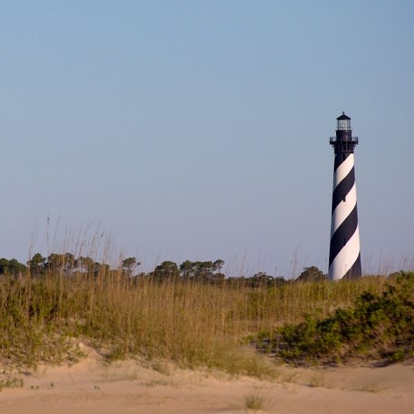 Cape Hatteras National Seashore Cape Hatteras National Seashore