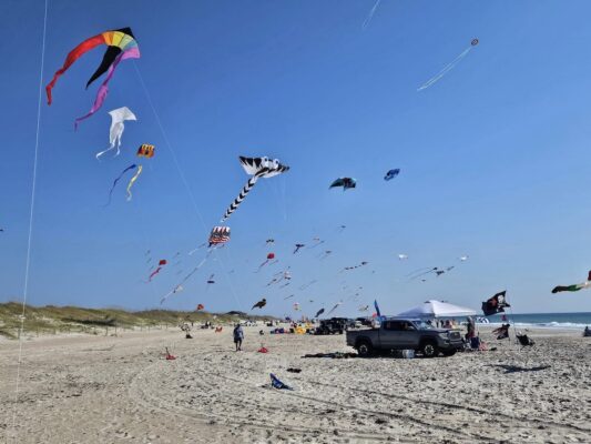 Carolina Kite Festival