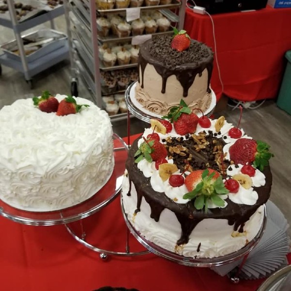 Chocolate Festival - Morehead City, NC Chocolate Festival - Morehead City, NC