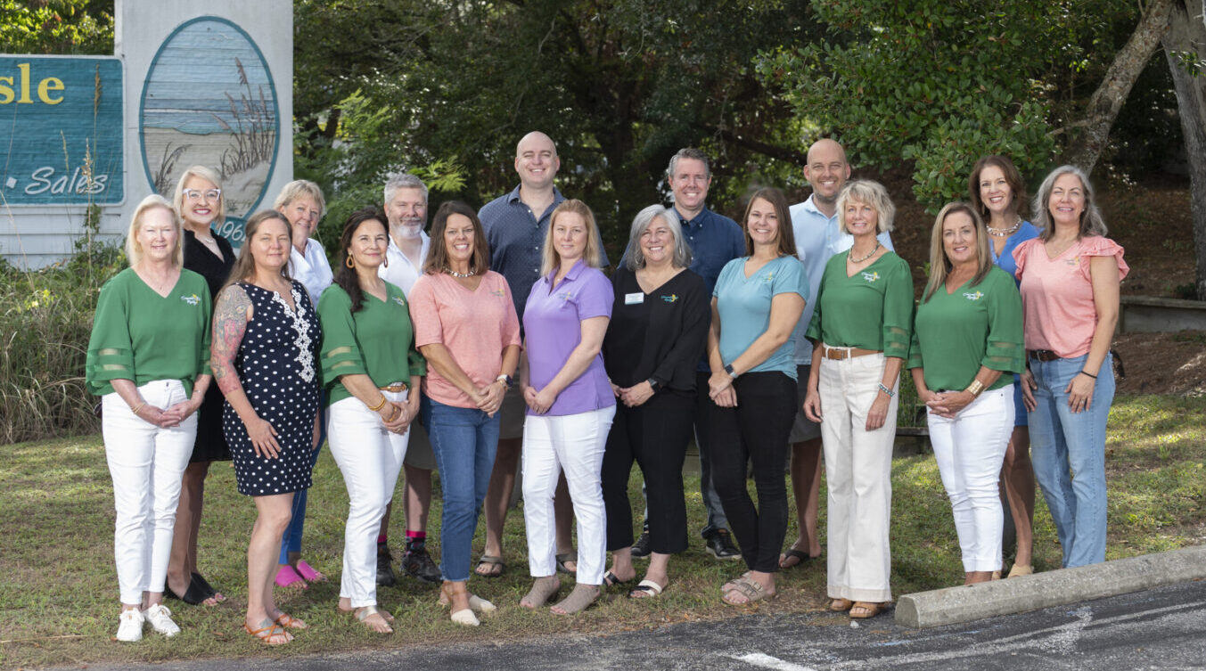 Emerald Isle Realty Managers