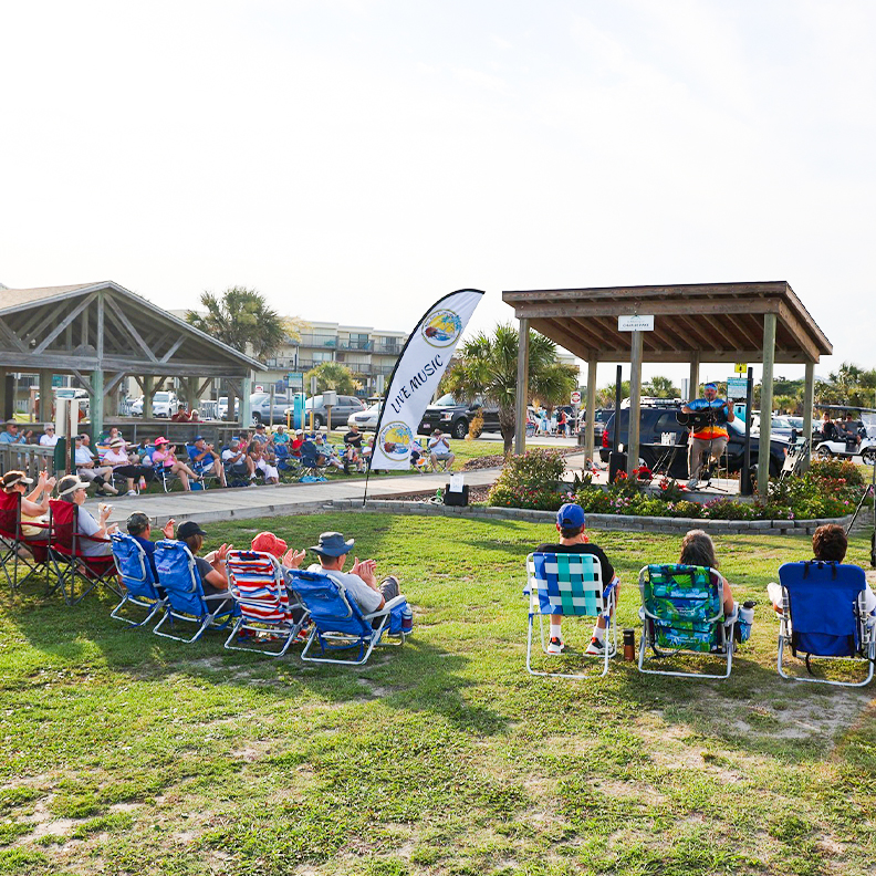 EmeraldFest Concert Series EmeraldFest Concert Series