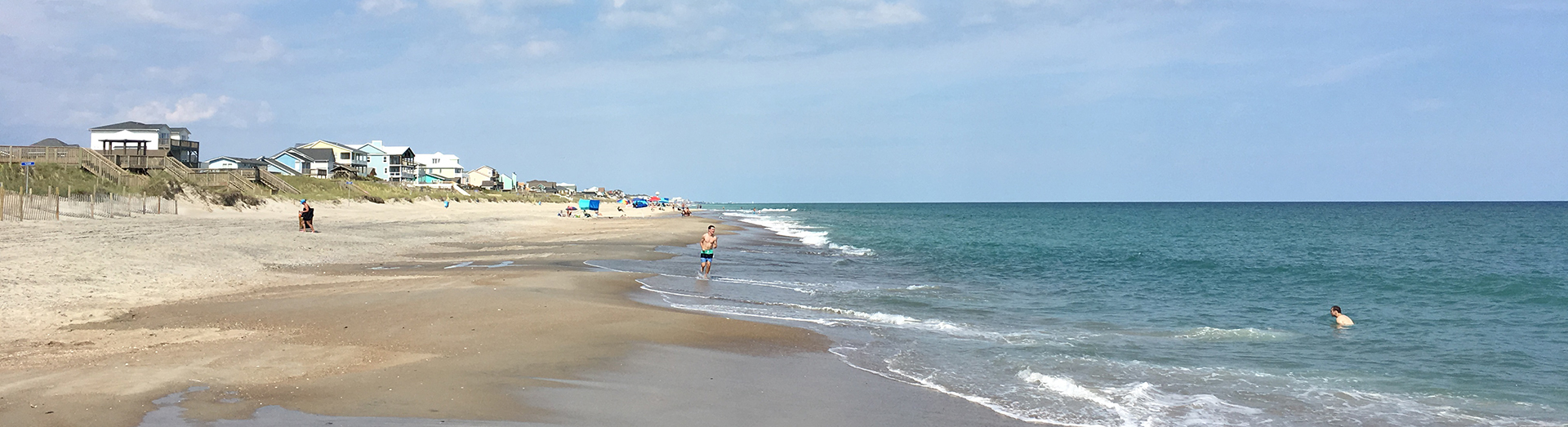 Emerald Isle NC Beach Emerald Isle NC Beach