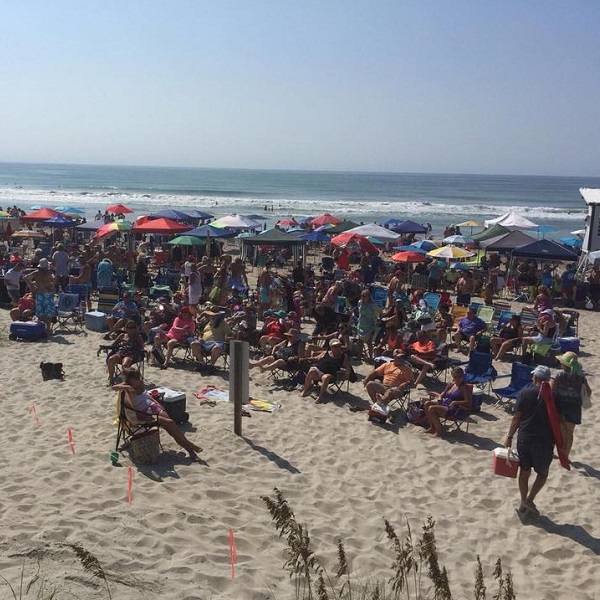 Emerald Isle Beach Music Festival - Emerald Isle, NC Emerald Isle Beach Music Festival - Emerald Isle, NC