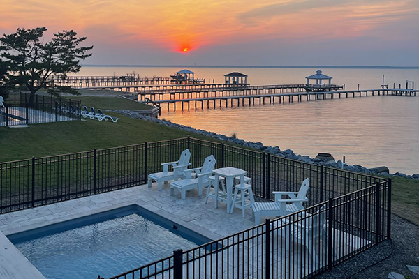 Nightly Rentals Nightly Rentals