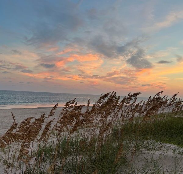 Crystal Coast Fall Getaways Guide Crystal Coast Fall Getaways Guide