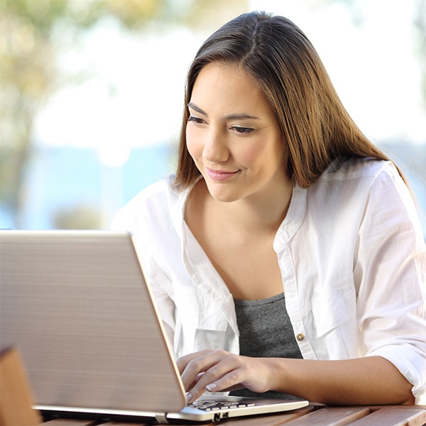 Guest web services with Emerald Isle Realty