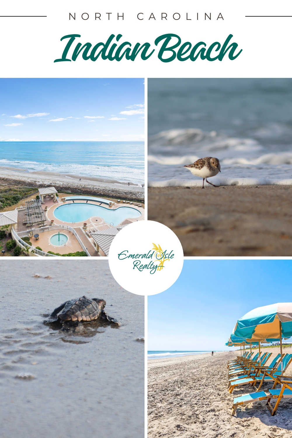 Things to Do in Indian Beach, NC