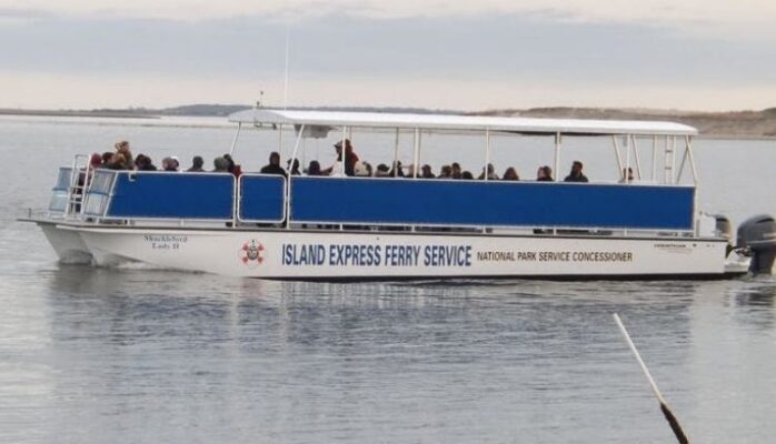 Island Express Ferry Service Island Express Ferry Service