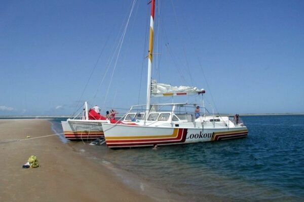 Lookout Cruises from Beaufort, NC Lookout Cruises from Beaufort, NC
