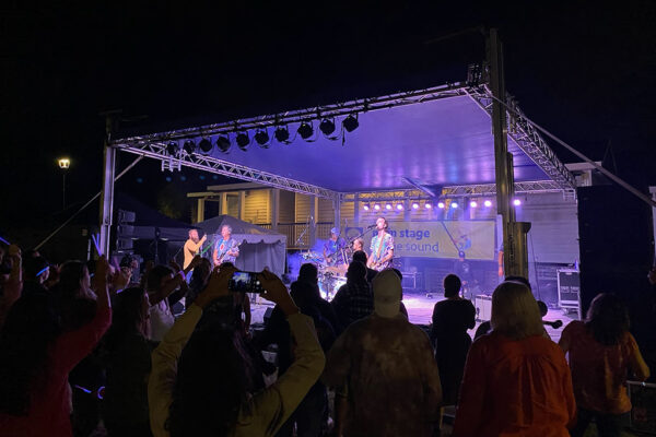 North Carolina Seafood Festival entertainment North Carolina Seafood Festival entertainment