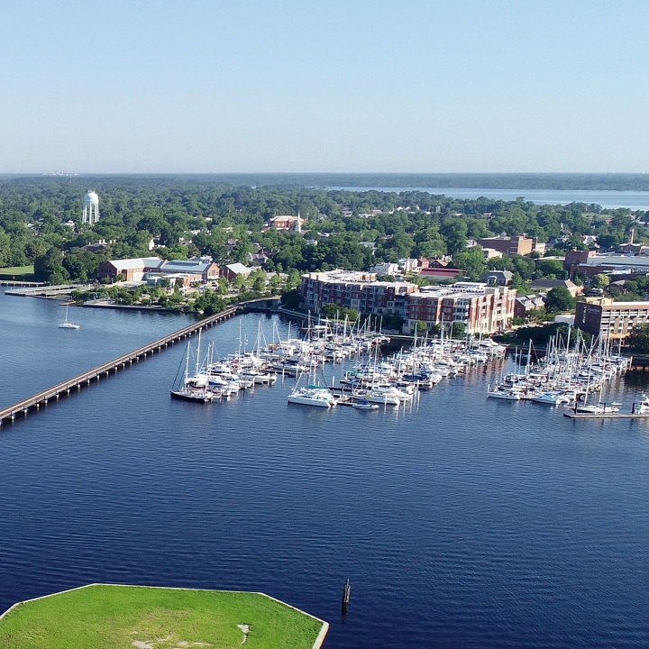 New Bern, North Carolina New Bern, North Carolina