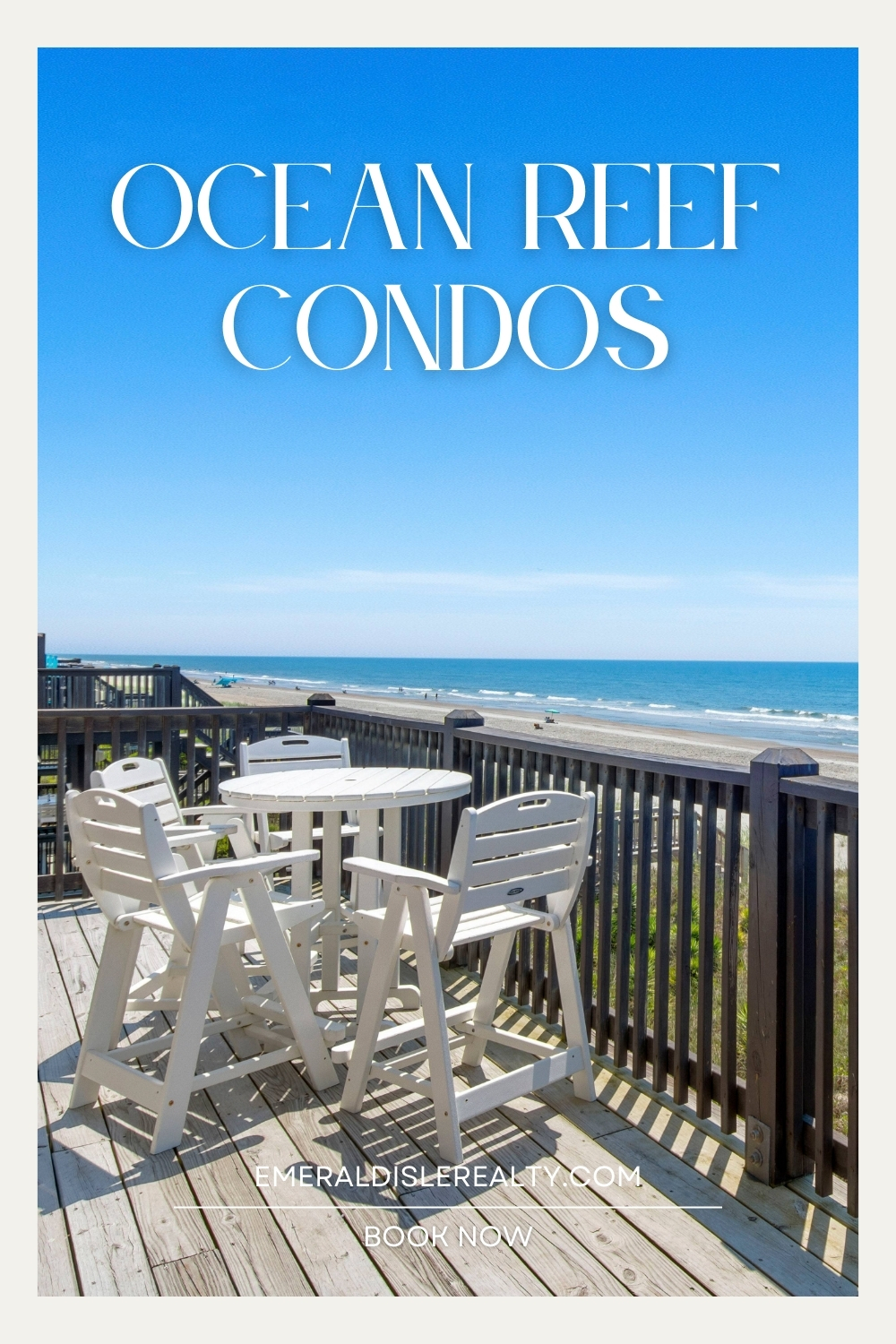 image of ocean reef condos