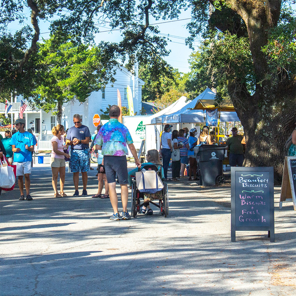 Farmers Markets on the Crystal Coast Farmers Markets on the Crystal Coast