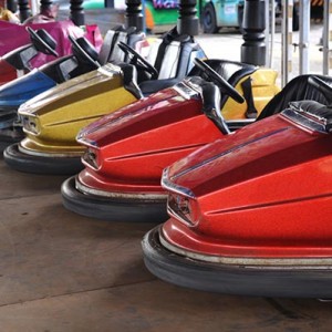 Playland in Emerald Isle NC