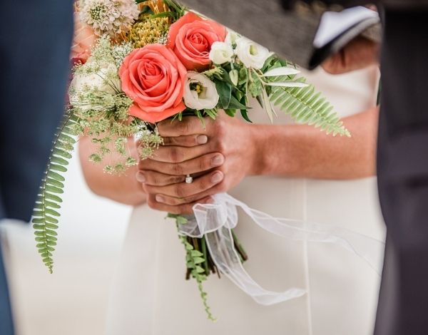 Recapture Small Beach Wedding Package Recapture Small Beach Wedding Package