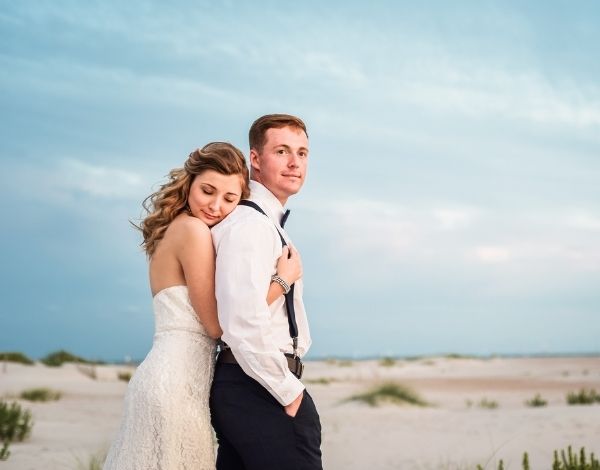 Revitalize | Simple Ceremony & Vow Renewal Package Revitalize | Simple Ceremony & Vow Renewal Package