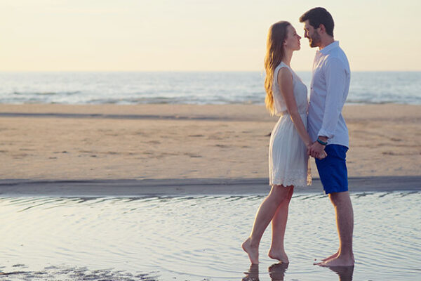 Long Romantic Weekend Getaway on North Carolina beaches Long Romantic Weekend Getaway on North Carolina beaches