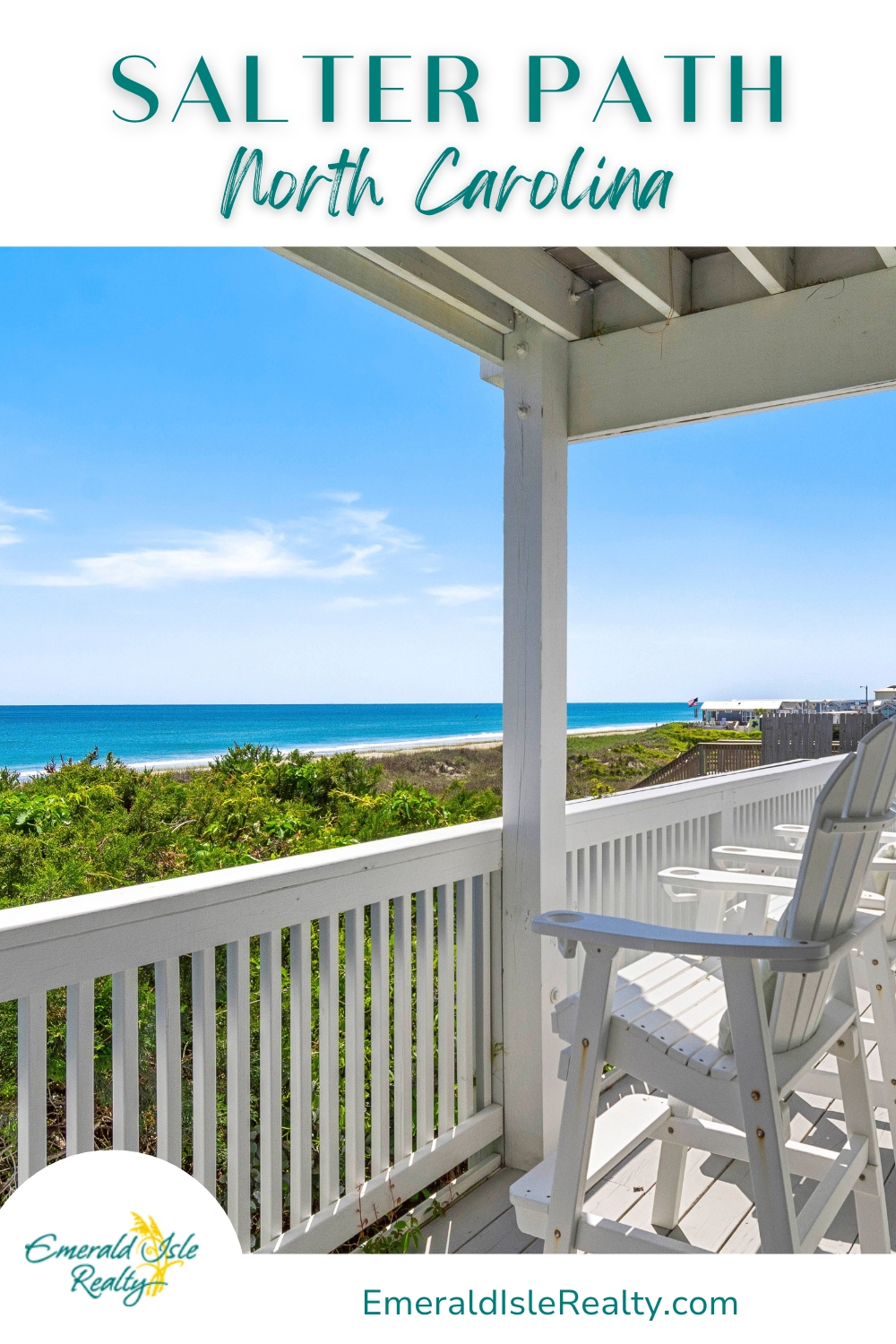 Salter Path, North Carolina