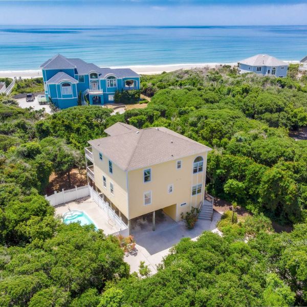 Second Row Vacation Rentals Second Row Vacation Rentals