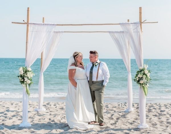 Rekindle | Simple Ceremony & Vow Renewal Package Rekindle | Simple Ceremony & Vow Renewal Package