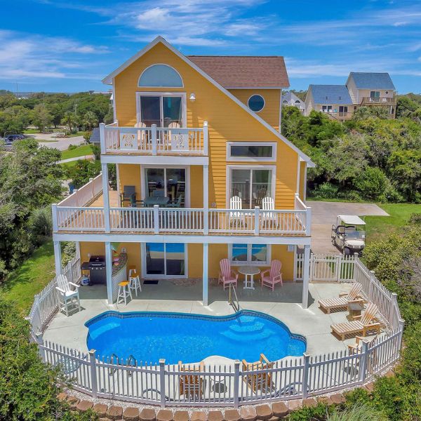 Single Family Vacation Rentals Single Family Vacation Rentals