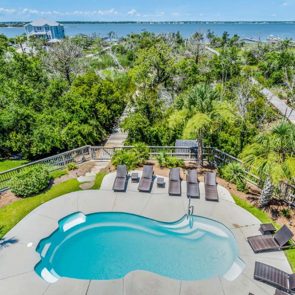 Soundfront Vacation Rentals Soundfront Vacation Rentals