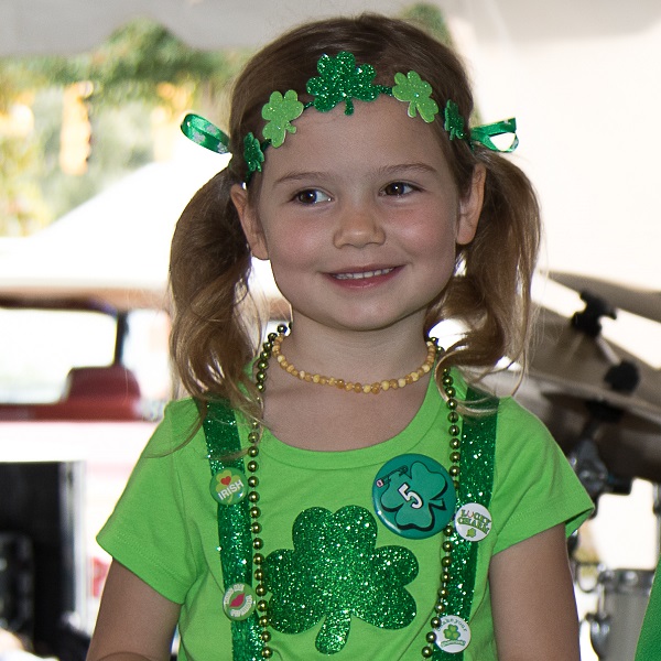 St. Patrick’s Day Festival - Emerald Isle, NC St. Patrick’s Day Festival - Emerald Isle, NC