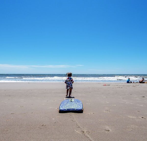 Summer Getaways on the Crystal Coast Summer Getaways on the Crystal Coast