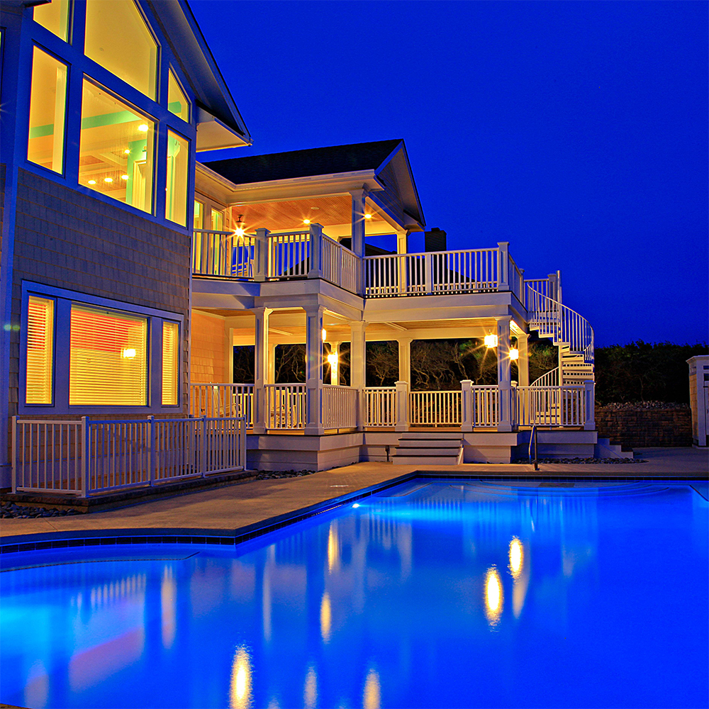 Summer Nightly Rentals in Emerald Isle Summer Nightly Rentals in Emerald Isle