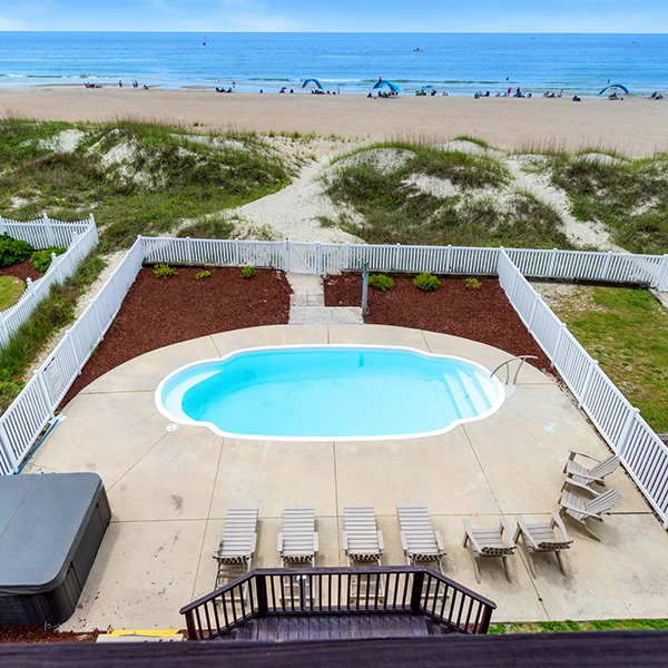 Nightly rentals in Emerald Isle Nightly rentals in Emerald Isle