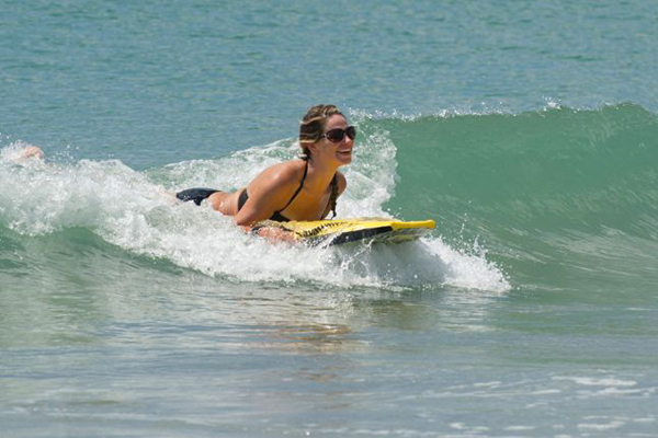 Things to Do on the Water in Emerald Isle, NC Things to Do on the Water in Emerald Isle, NC