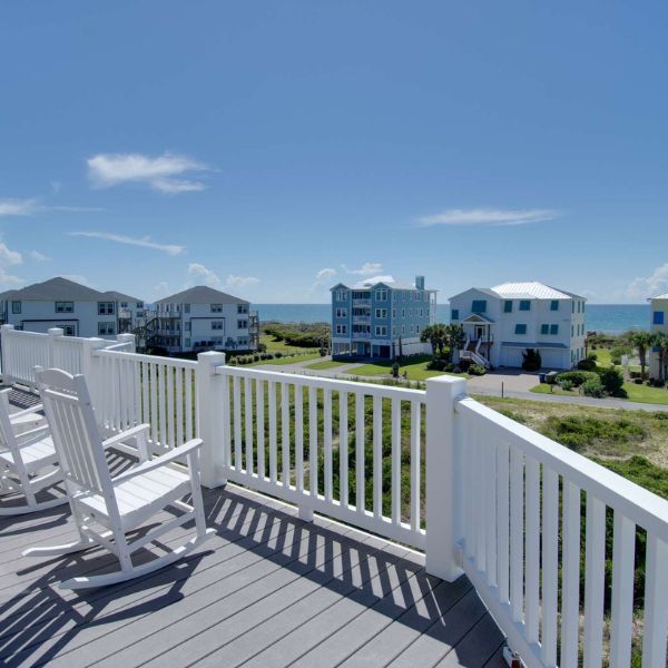 Third Row Vacation Rentals Third Row Vacation Rentals