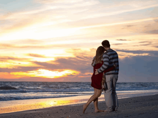 Visit Emerald Isle in the Off-Season